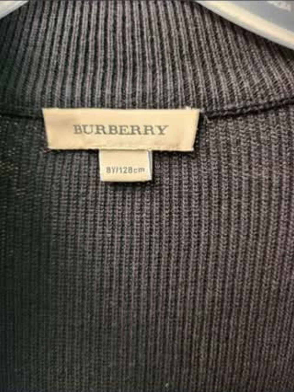 Burberry Jacket
